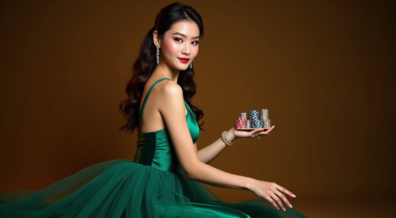 toto05 Live Baccarat ဆိုတာ ဘာလဲ