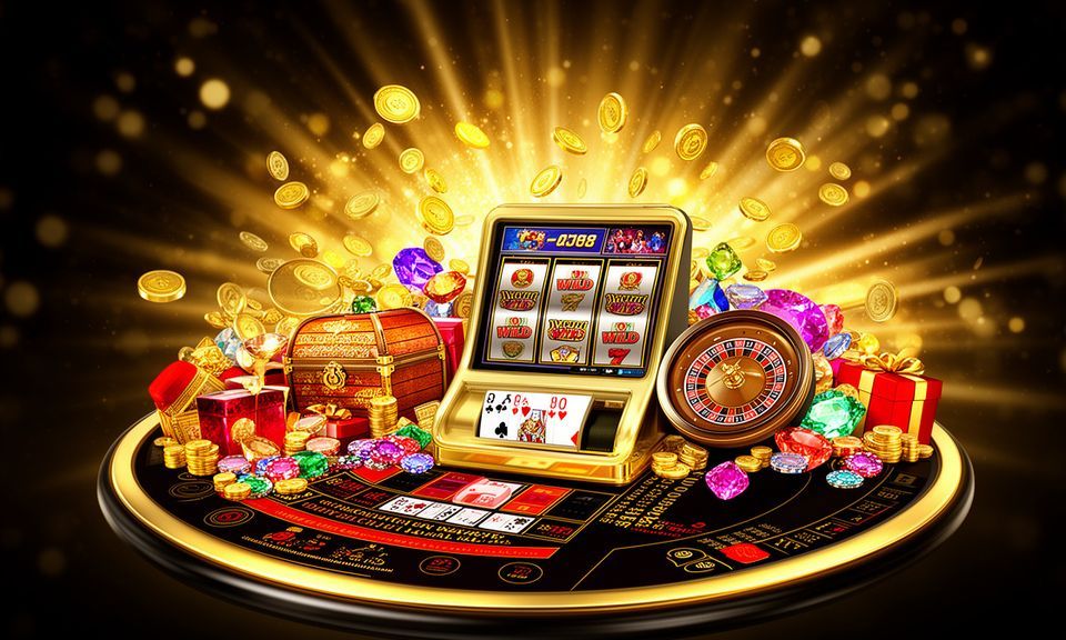 toto05 Chili Heat Megaways — toto05 တွင် ကစားပါ